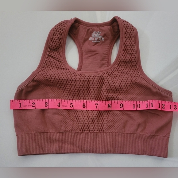 3/$30 - One Size Sports bra - Picture 4 of 4